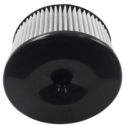 Air Filter (Dry Extendable) For Intake Kits: 75-5106,75-5087,75-5040,75-5111,75-5078,75-5066,75-5064,75-5039