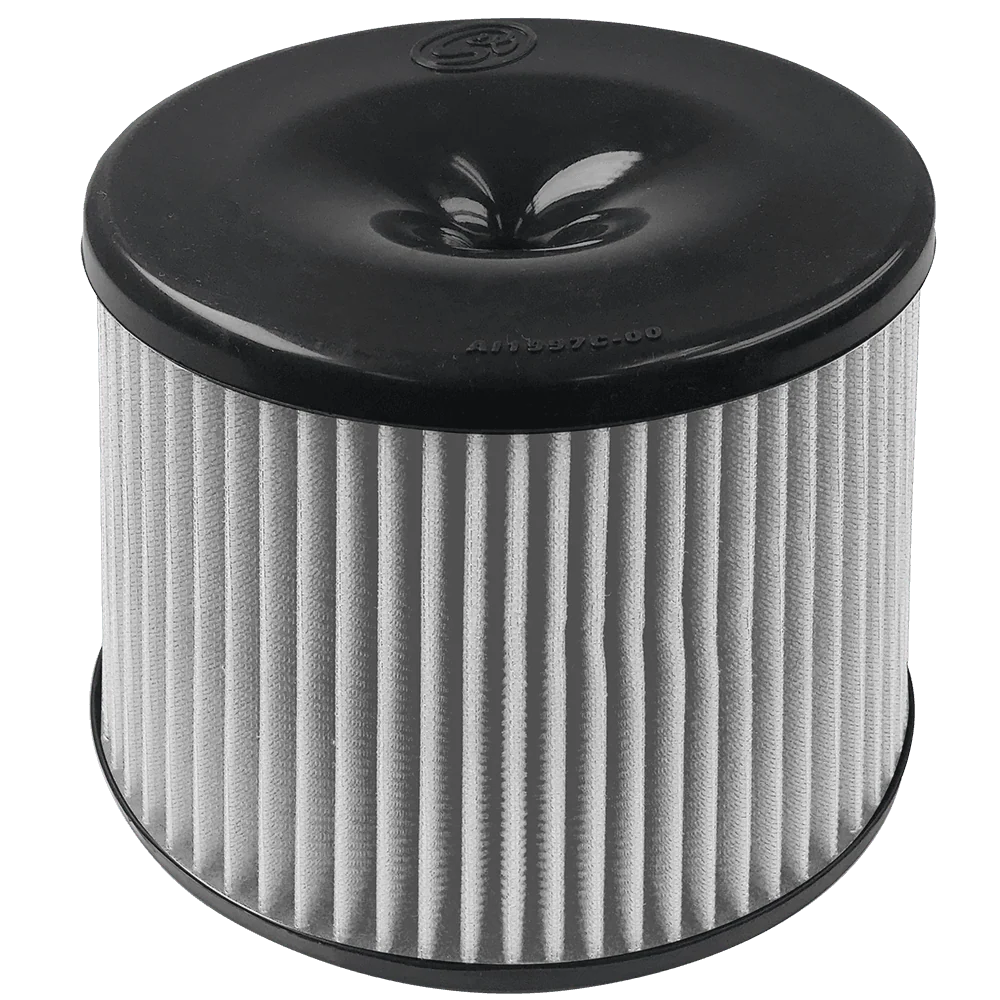 Air Filter (Dry Extendable) For Intake Kits: 75-5106,75-5087,75-5040,75-5111,75-5078,75-5066,75-5064,75-5039