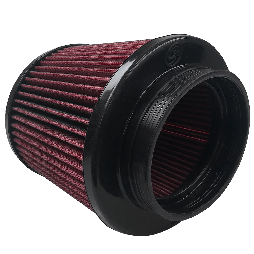 Air Filter (Cotton Cleanable) For Intake Kits: 75-5106,75-5087,75-5040,75-5111,75-5078,75-5066,75-5064,75-5039