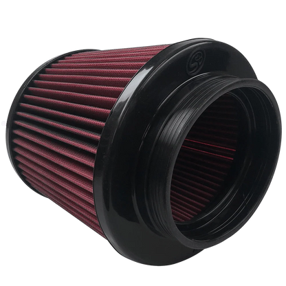 Air Filter (Cotton Cleanable) For Intake Kits: 75-5106,75-5087,75-5040,75-5111,75-5078,75-5066,75-5064,75-5039