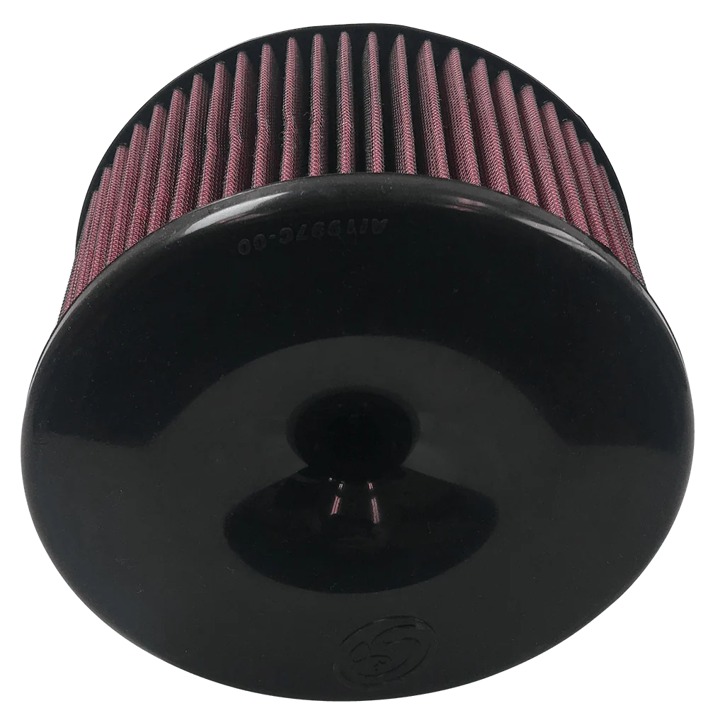 Air Filter (Cotton Cleanable) For Intake Kits: 75-5106,75-5087,75-5040,75-5111,75-5078,75-5066,75-5064,75-5039