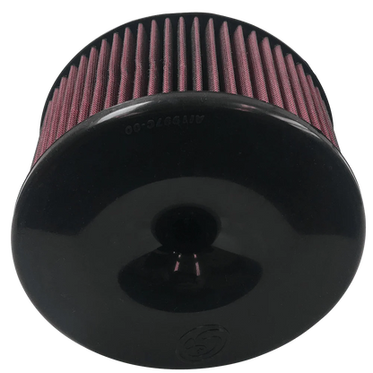 Air Filter (Cotton Cleanable) For Intake Kits: 75-5106,75-5087,75-5040,75-5111,75-5078,75-5066,75-5064,75-5039