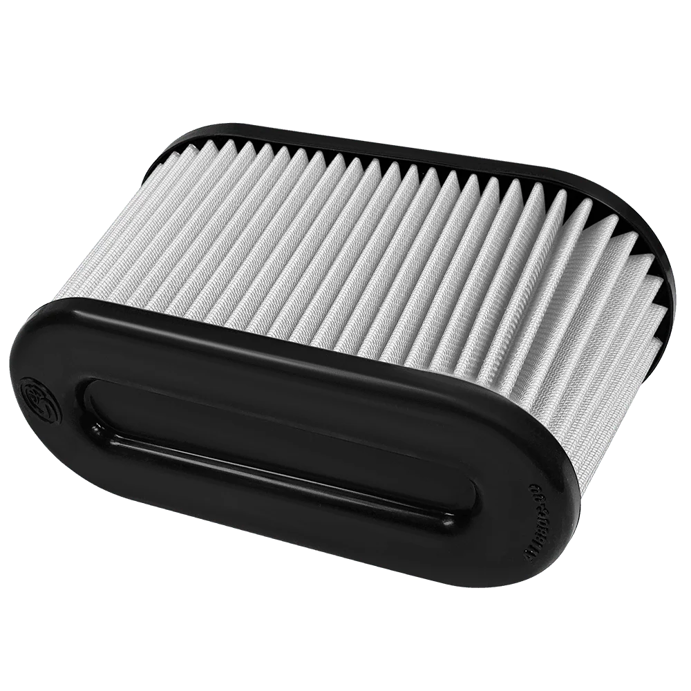 Air Filter (Dry Extendable) For Intake Kits: 75-5107