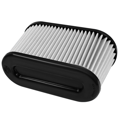 Air Filter (Dry Extendable) For Intake Kits: 75-5107