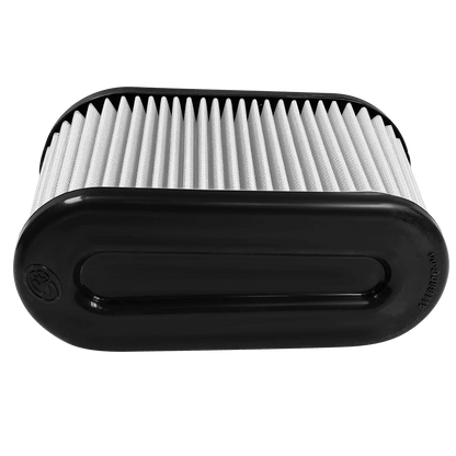 Air Filter (Dry Extendable) For Intake Kits: 75-5107