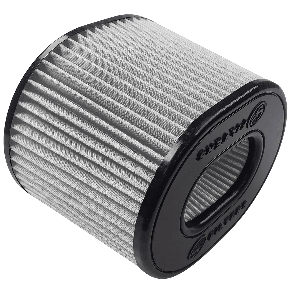Air Filter (Dry Extendable) For Intake Kits: 75-5021D