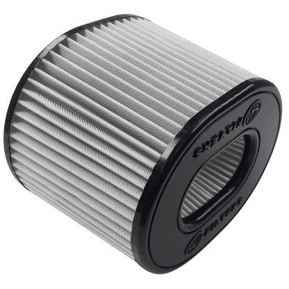 Air Filter (Dry Extendable) For Intake Kits: 75-5021D