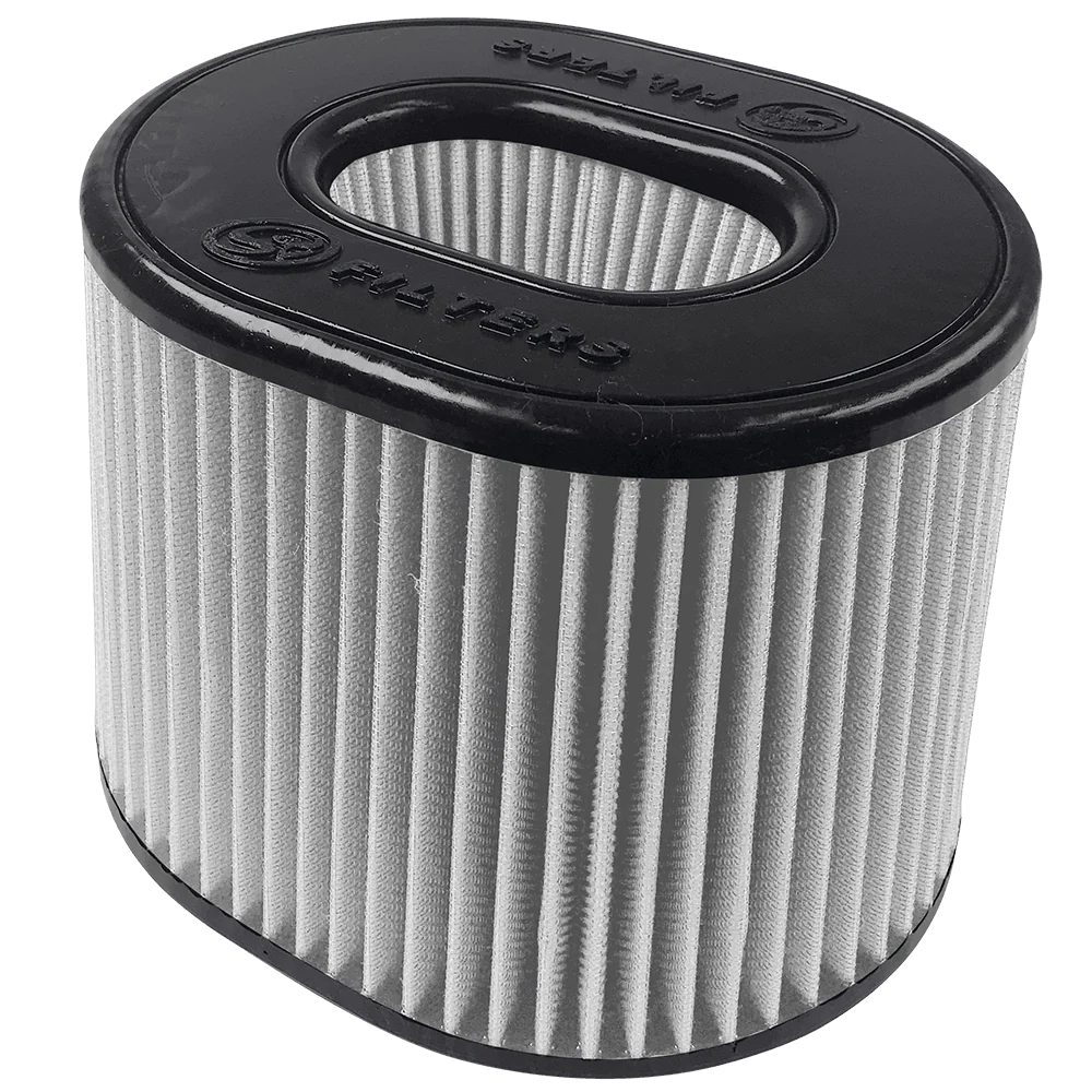 Air Filter (Dry Extendable) For Intake Kits: 75-5021D
