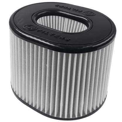 Air Filter (Dry Extendable) For Intake Kits: 75-5021D