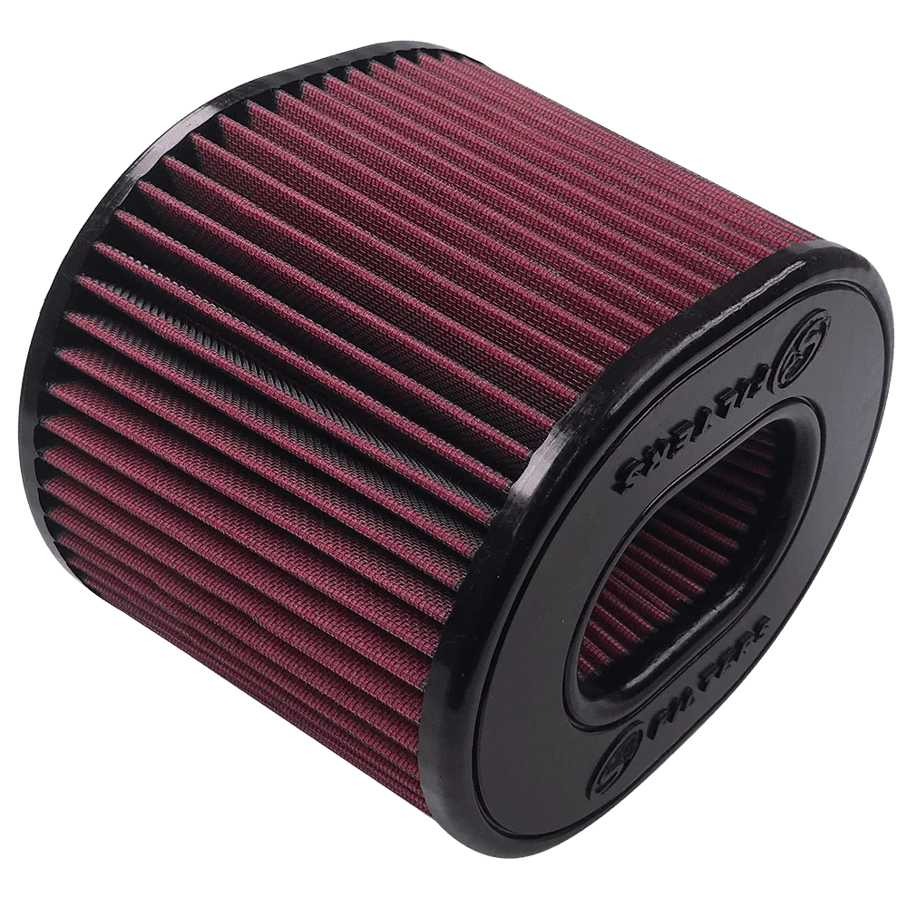 Air Filter (Cotton Cleanable) For Intake Kits: 75-5021