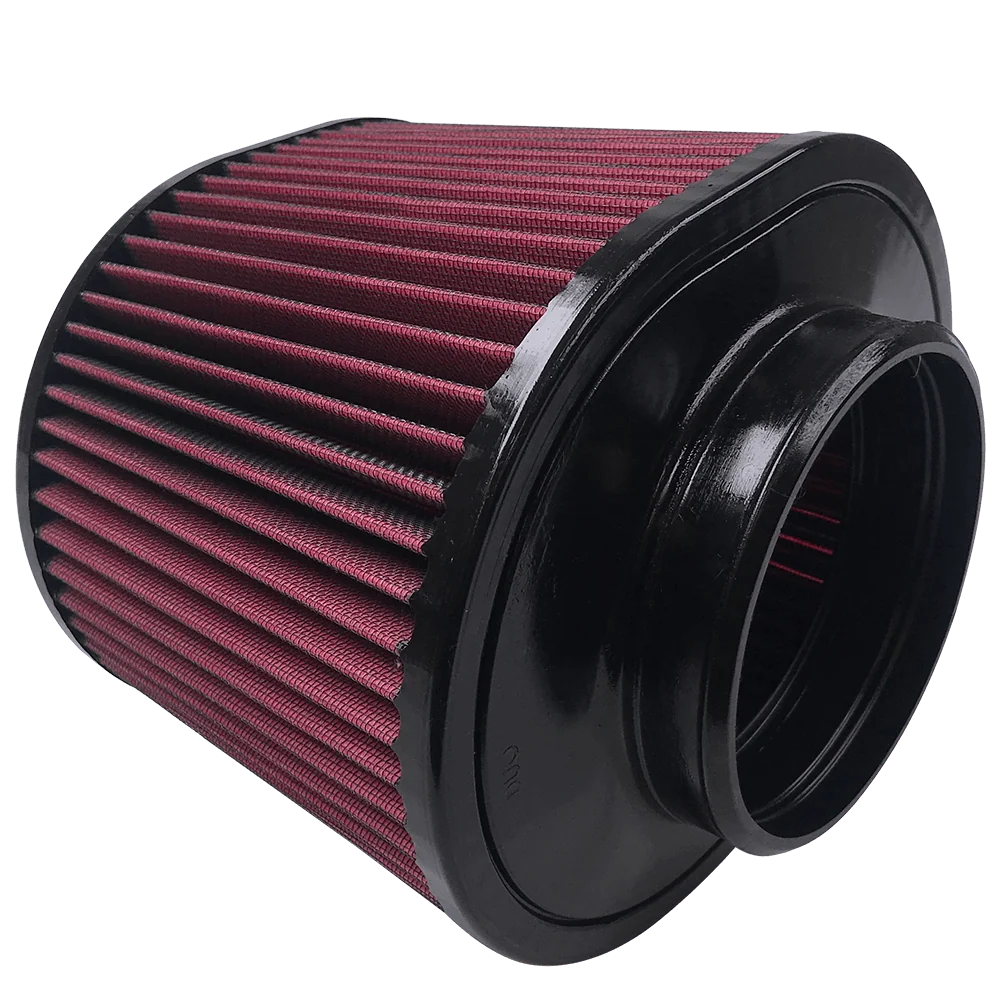 Air Filter (Cotton Cleanable) For Intake Kits: 75-5021