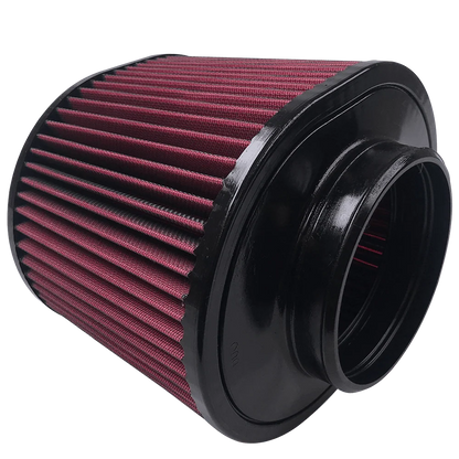 Air Filter (Cotton Cleanable) For Intake Kits: 75-5021