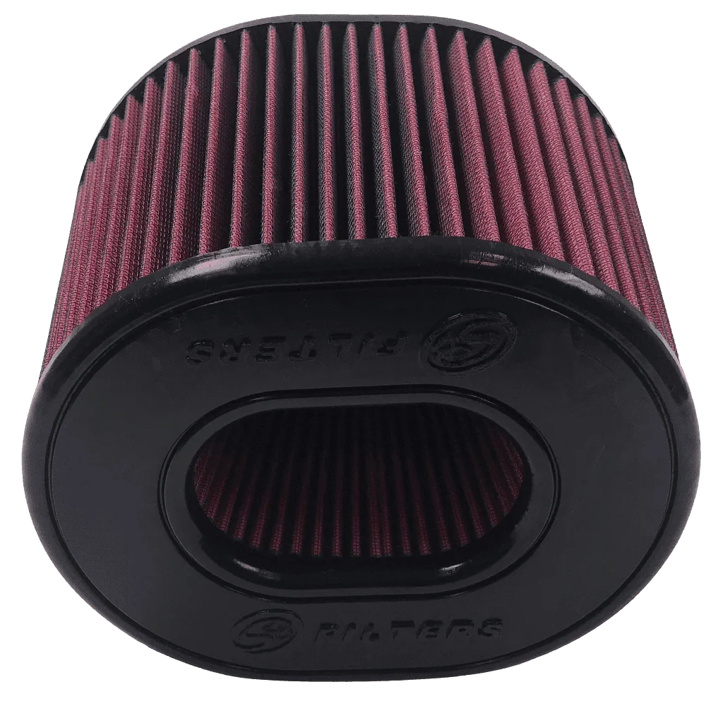 Air Filter (Cotton Cleanable) For Intake Kits: 75-5021