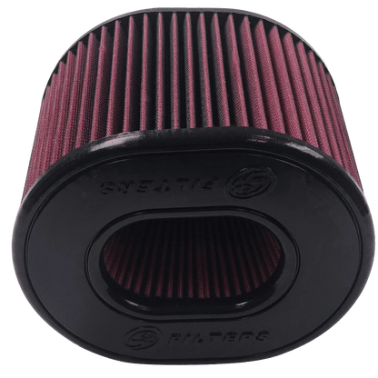 Air Filter (Cotton Cleanable) For Intake Kits: 75-5021