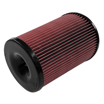 Air Filter (Cotton Cleanable) For Intake Kits: 75-5124 / 75-5133