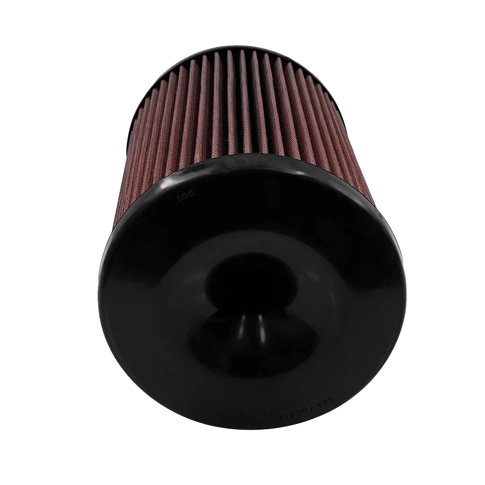 Air Filter (Cotton Cleanable) For Intake Kits: 75-5124 / 75-5133