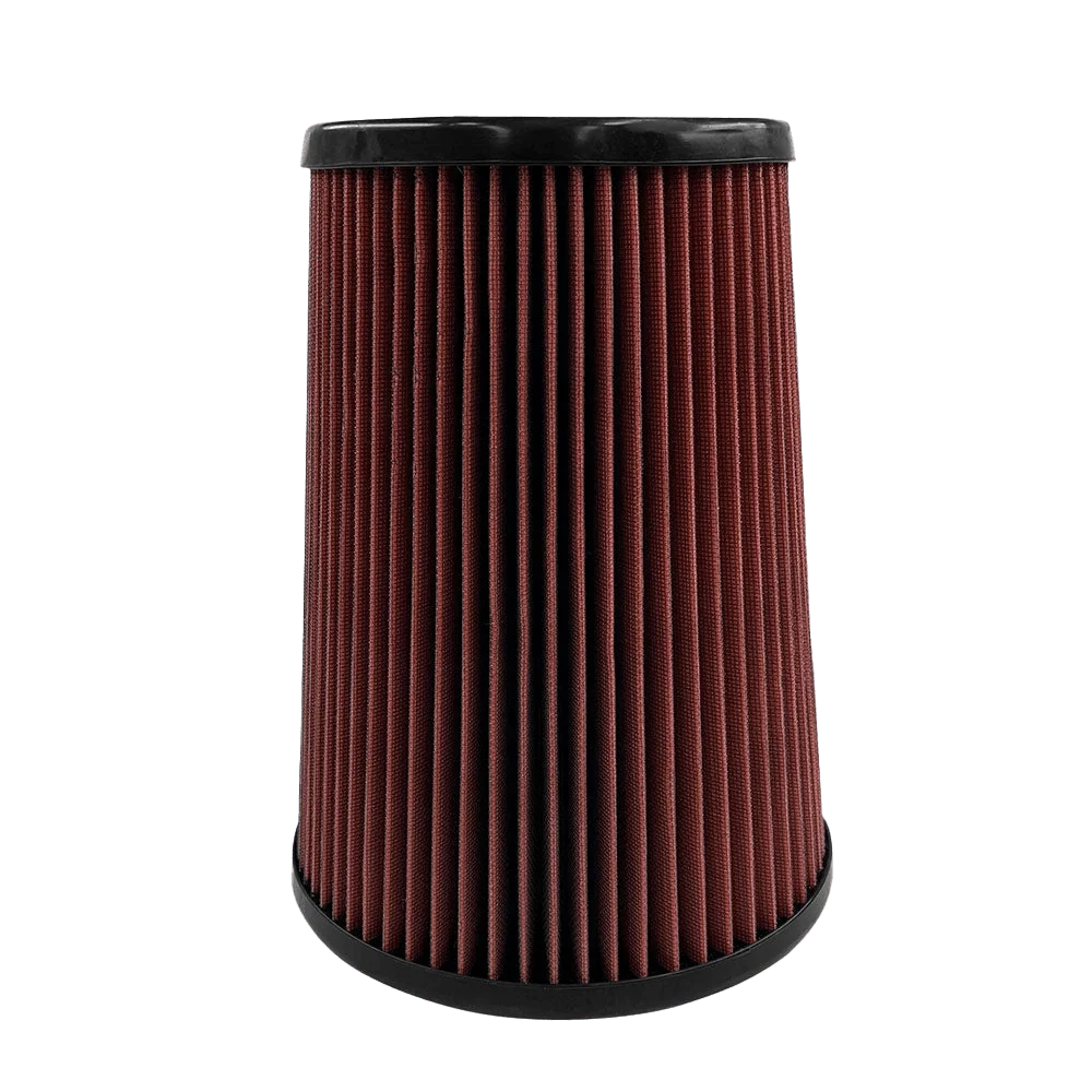 Air Filter (Cotton Cleanable) For Intake Kits: 75-5124 / 75-5133