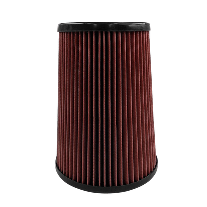 Air Filter (Cotton Cleanable) For Intake Kits: 75-5124 / 75-5133