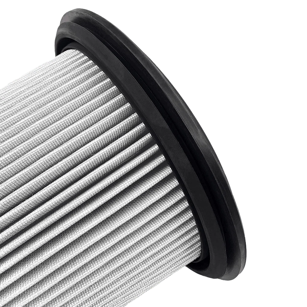 Air Filter (Dry Cleanable) For Intake Kit 75-5128D