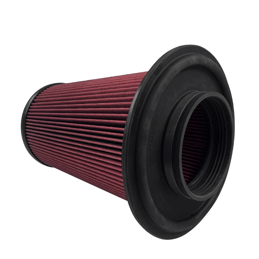Air Filter (Cotton Cleanable) For Intake Kit 75-5128