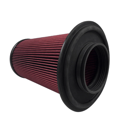 Air Filter (Cotton Cleanable) For Intake Kit 75-5128