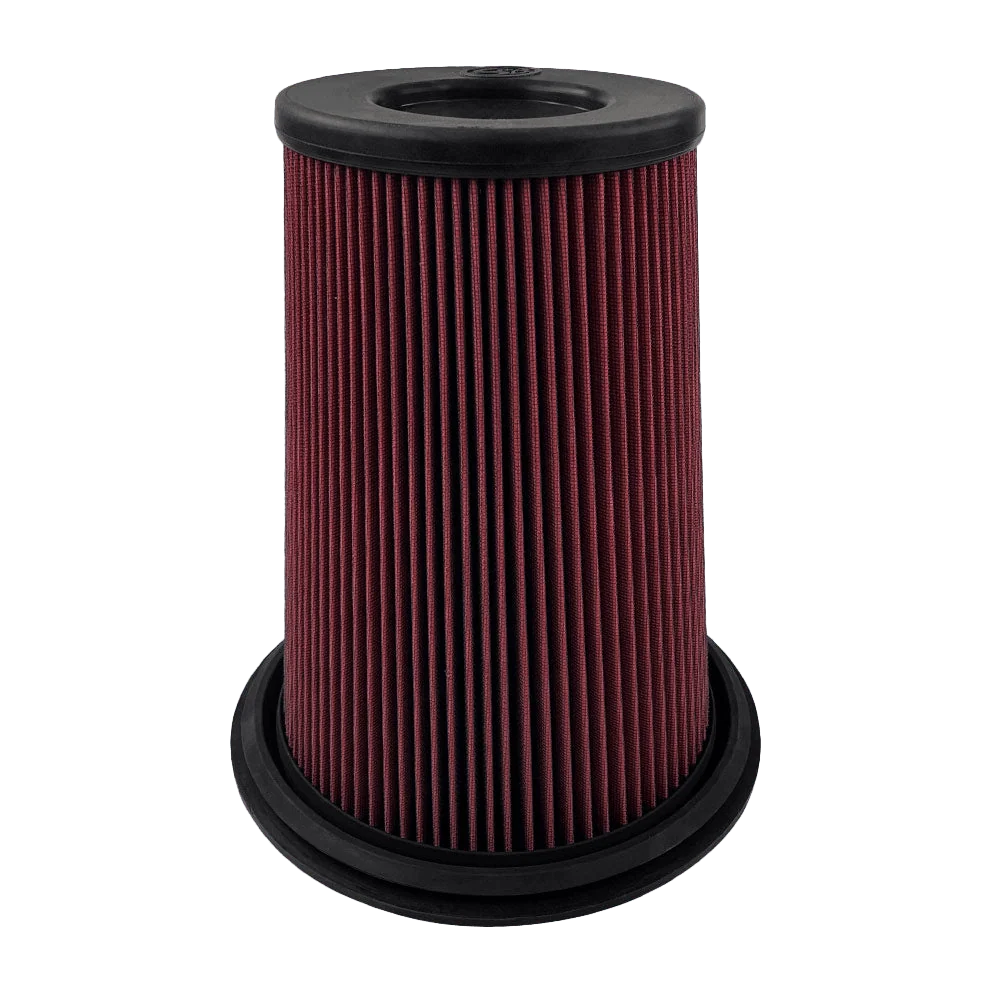 Air Filter (Cotton Cleanable) For Intake Kit 75-5128