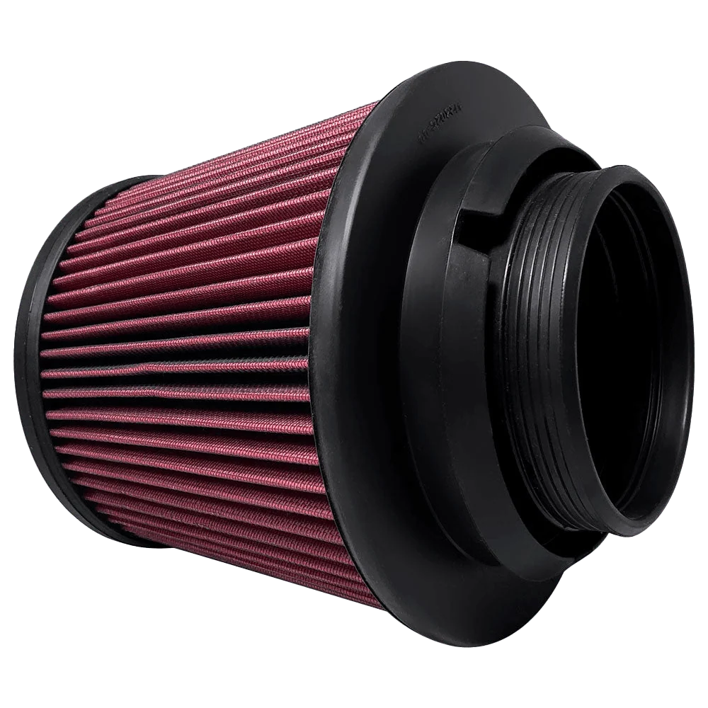 Air Filter (Cotton Cleanable) For Intake Kit 75-5134/75-5134D