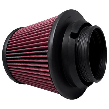 Air Filter (Cotton Cleanable) For Intake Kit 75-5134/75-5134D
