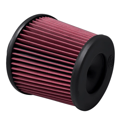 Air Filter (Cotton Cleanable) For Intake Kit 75-5134/75-5134D