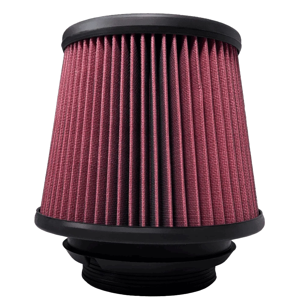 Air Filter (Cotton Cleanable) For Intake Kit 75-5134/75-5134D