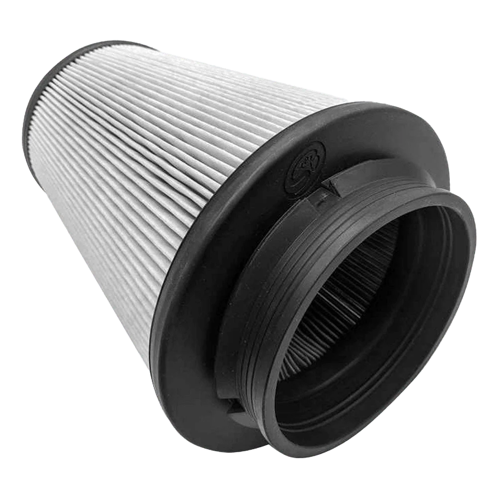 Air Filter (Dry Extendable) For Intake Kit 75-5135D