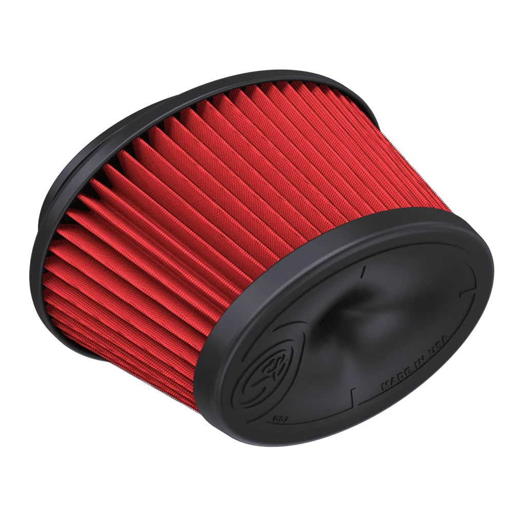 Air Filter (Cotton Cleanable) For Intake Kit 75-5159/75-5159D