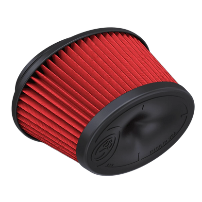 Air Filter (Cotton Cleanable) For Intake Kit 75-5159/75-5159D