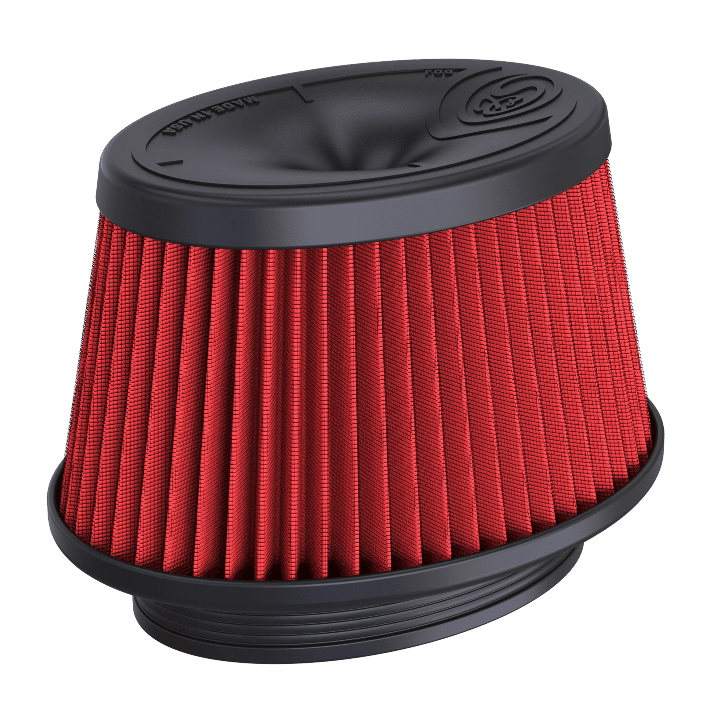 Air Filter (Cotton Cleanable) For Intake Kit 75-5159/75-5159D