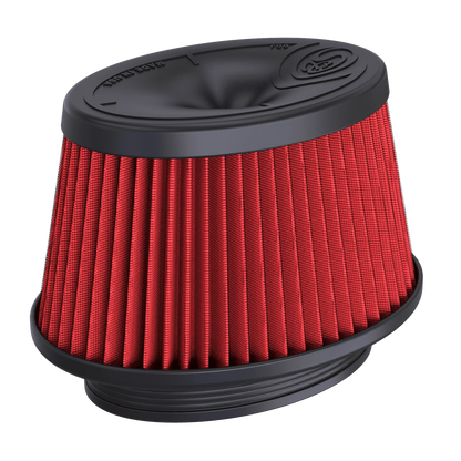 Air Filter (Cotton Cleanable) For Intake Kit 75-5159/75-5159D