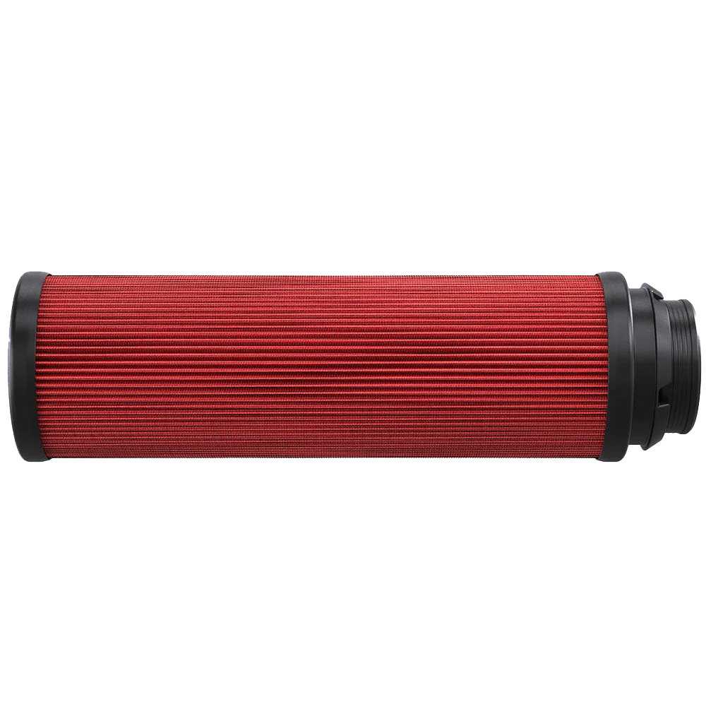 Air Filter (Cotton Cleanable) For Intake Kit 75-5150/75-5150D