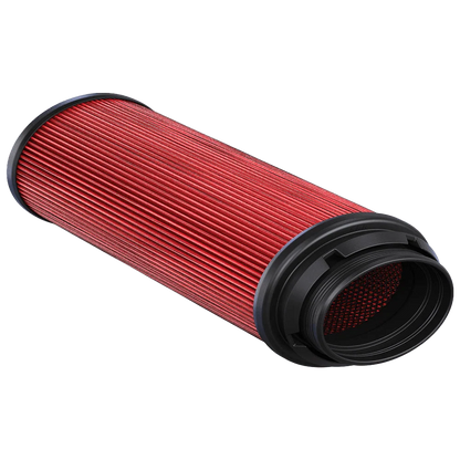 Air Filter (Cotton Cleanable) For Intake Kit 75-5150/75-5150D