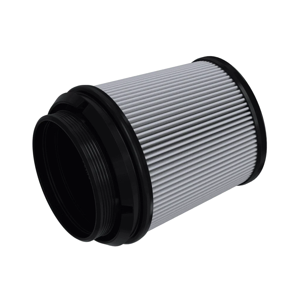 Air Filter (Dry Extendable) For Intake Kit 75-5162/75-5162D
