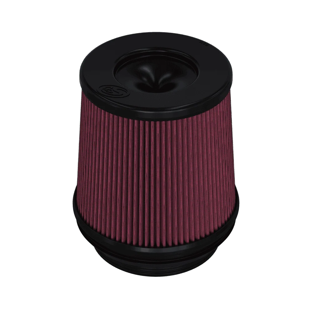 Air Filter (Cotton Cleanable) For Intake Kit 75-5162/75-5162D