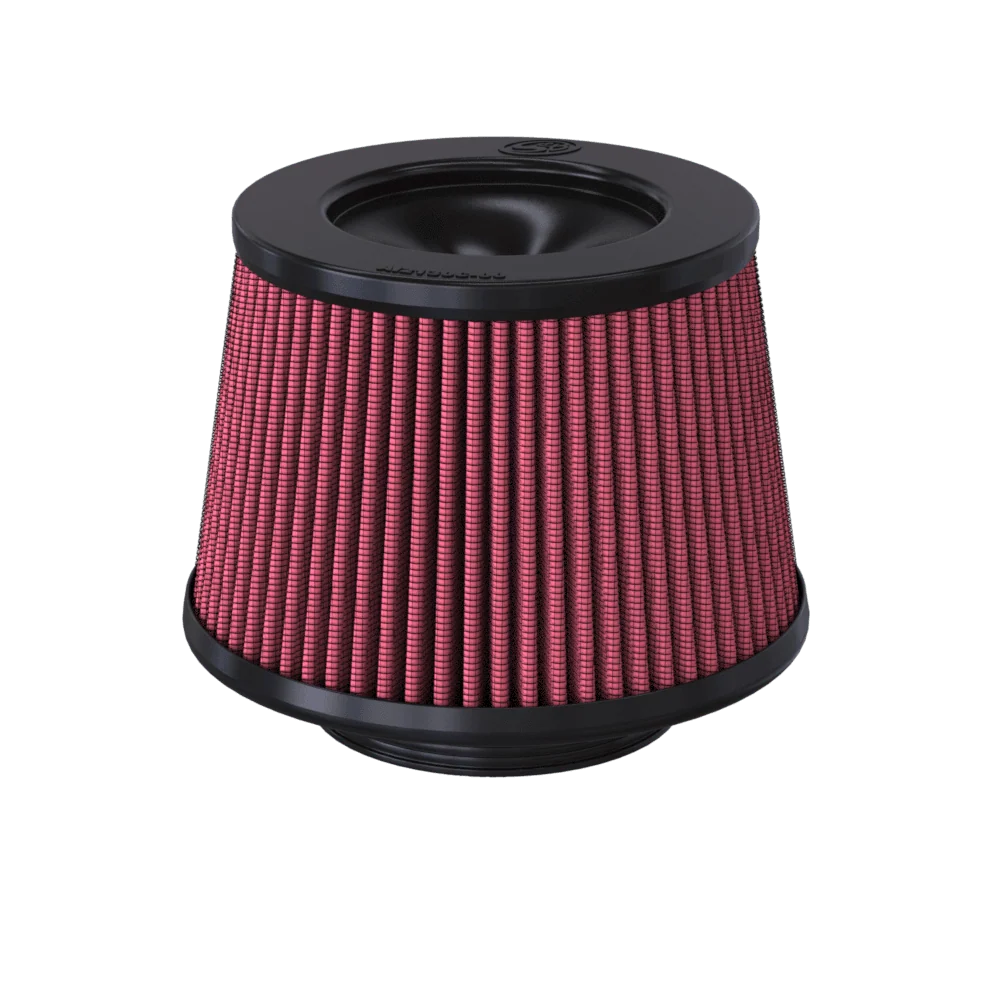 Air Filter (Cotton Cleanable) For Intake Kit 75-5163/75-5163D