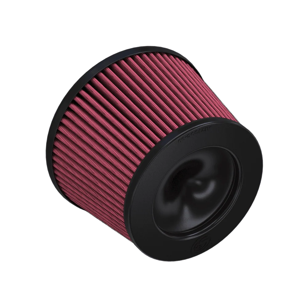 Air Filter (Cotton Cleanable) For Intake Kit 75-5163/75-5163D