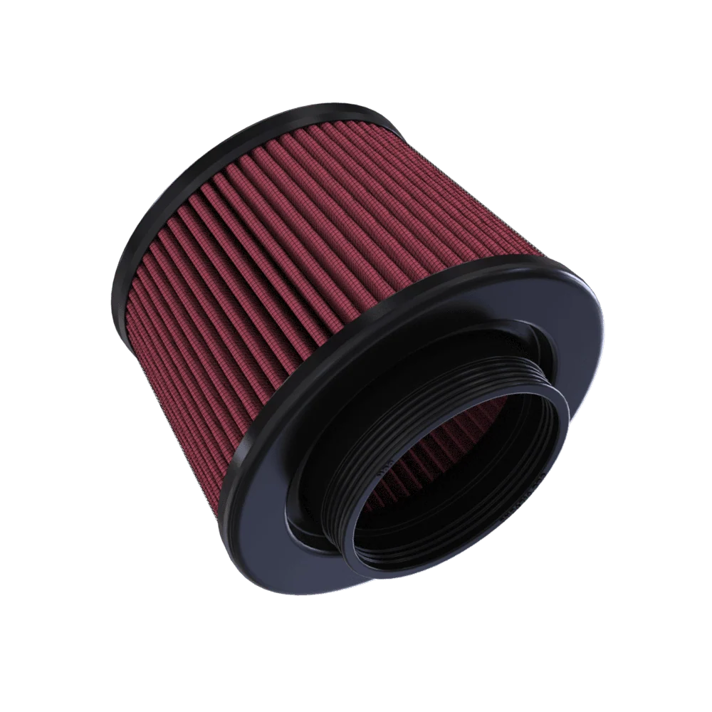 Air Filter (Cotton Cleanable) For Intake Kit 75-5163/75-5163D