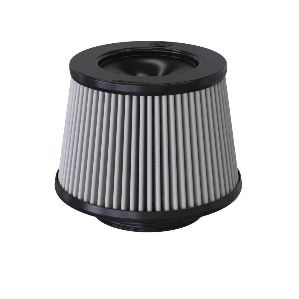 Air Filter (Dry Extendable) For Intake Kit 75-5163/75-5163D