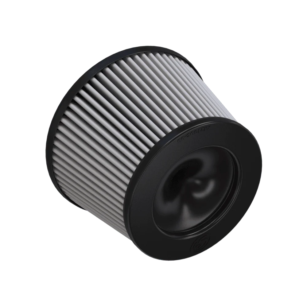 Air Filter (Dry Extendable) For Intake Kit 75-5163/75-5163D