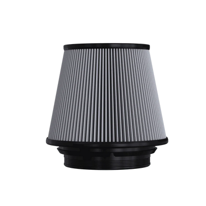 Air Filter (Dry Extendable) For Intake Kit 75-5175/75-5175D