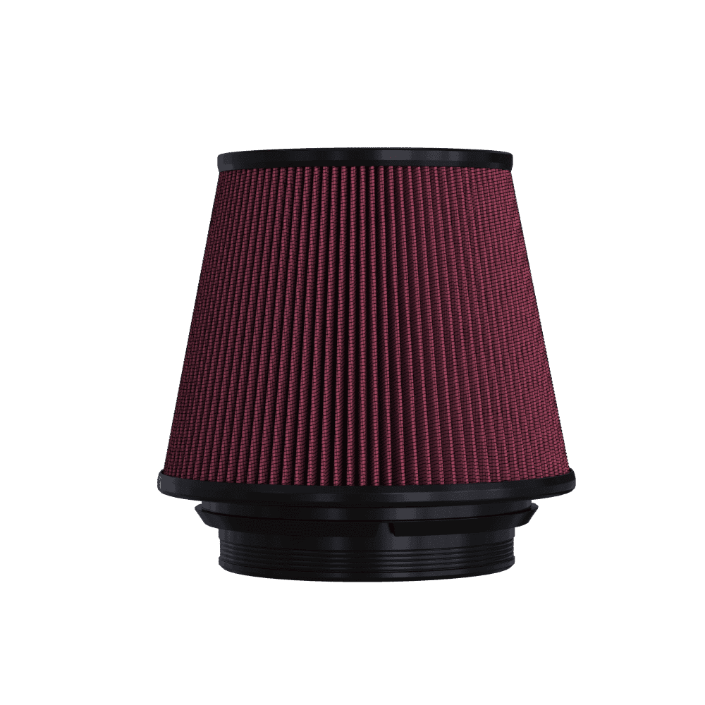 Air Filter (Cotton Cleanable) For Intake Kit 75-5175/75-5175D