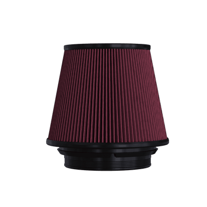 Air Filter (Cotton Cleanable) For Intake Kit 75-5175/75-5175D