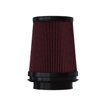 Air Filter (Cotton Cleanable) For Intake Kit 75-5174,75-5174D
