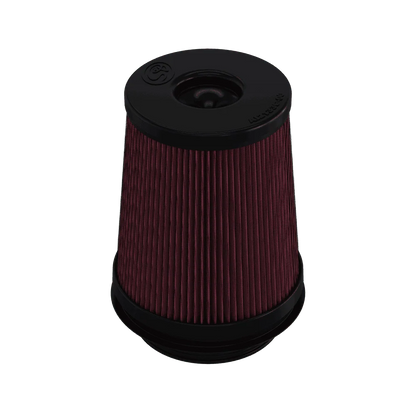 Air Filter (Cotton Cleanable) For Intake Kit 75-5174,75-5174D