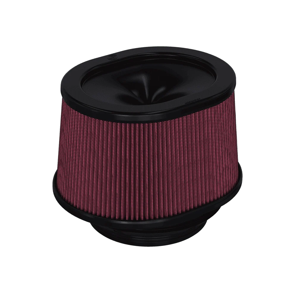 Air Filter (Cotton Cleanable) For Intake Kit 75-5189/75-5189D